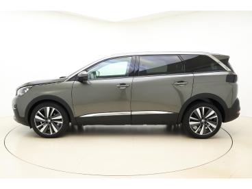 SPOTICAR Peugeot 5008 1.2t Blue Lease Premium | 7-persoons | Keyless Ent Tweedehands - Suv Benzine Grijs - Drachten - 1200287293_5