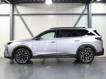 SPOTICAR Peugeot 5008 1.2 Hybrid 145pk Allure | 1ste Eigenaar | Camera | Tweedehands - Suv Hybride Grijs - Amersfoort - 1200287296_2