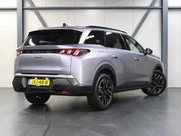 SPOTICAR Peugeot 5008 1.2 Hybrid 145pk Allure | 1ste Eigenaar | Camera | Tweedehands - Suv Hybride Grijs - Amersfoort - 1200287296_3