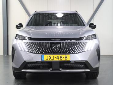 SPOTICAR Peugeot 5008 1.2 Hybrid 145pk Allure | 1ste Eigenaar | Camera | Tweedehands - Suv Hybride Grijs - Amersfoort - 1200287296_5