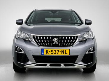 SPOTICAR Peugeot 5008 1.2 Crossway 130pk Automaat | Navigatie | Climate Tweedehands - Suv Benzine Grijs - Eindhoven - 1200287995_2