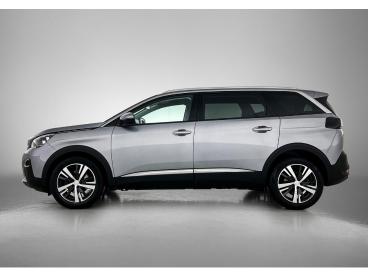 SPOTICAR Peugeot 5008 1.2 Crossway 130pk Automaat | Navigatie | Climate Tweedehands - Suv Benzine Grijs - Eindhoven - 1200287995_5