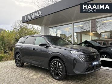 SPOTICAR Peugeot 5008 1.2 Hybrid 145 Gt |automaat | Elektr. Achterklep | Tweedehands - Suv Hybride Grijs - Wirdum (fr) - 1200288702_1
