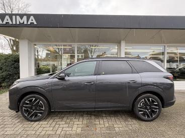 SPOTICAR Peugeot 5008 1.2 Hybrid 145 Gt |automaat | Elektr. Achterklep | Tweedehands - Suv Hybride Grijs - Wirdum (fr) - 1200288702_3