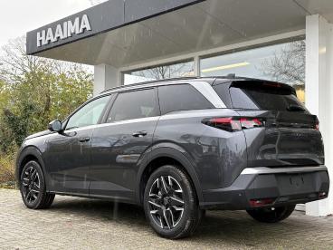 SPOTICAR Peugeot 5008 1.2 Hybrid 145 Gt |automaat | Elektr. Achterklep | Tweedehands - Suv Hybride Grijs - Wirdum (fr) - 1200288702_4
