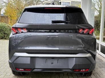 SPOTICAR Peugeot 5008 1.2 Hybrid 145 Gt |automaat | Elektr. Achterklep | Tweedehands - Suv Hybride Grijs - Wirdum (fr) - 1200288702_5