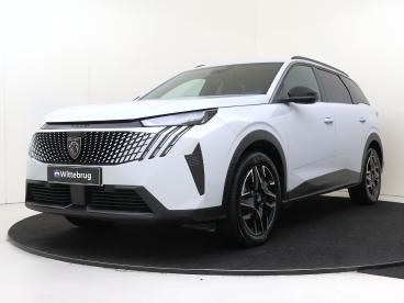 SPOTICAR Peugeot 5008 1.2 Hybrid 145 Allure | Camera | Carplay | Tweedehands - Suv Hybride Wit - Bergschenhoek - 1200288865_1