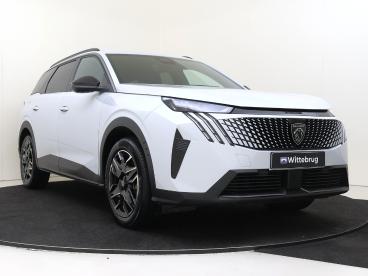 SPOTICAR Peugeot 5008 1.2 Hybrid 145 Allure | Camera | Carplay | Tweedehands - Suv Hybride Wit - Bergschenhoek - 1200288865_3