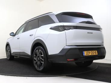 SPOTICAR Peugeot 5008 1.2 Hybrid 145 Allure | Camera | Carplay | Tweedehands - Suv Hybride Wit - Bergschenhoek - 1200288865_4