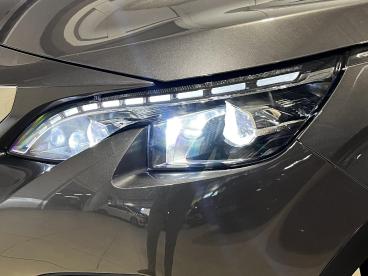 SPOTICAR Peugeot 5008  Tweedehands - Suv Benzine Grijs - Sliedrecht - 1200289057_2