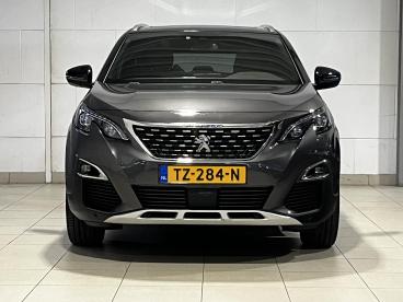 SPOTICAR Peugeot 5008  Tweedehands - Suv Benzine Grijs - Sliedrecht - 1200289057_3