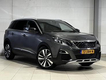 SPOTICAR Peugeot 5008  Tweedehands - Suv Benzine Grijs - Sliedrecht - 1200289057_4