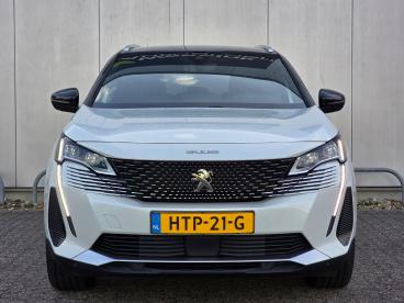 SPOTICAR Peugeot 5008 130pk Gt Automaat | Lentedeals | Navigatie | Camer Tweedehands - Suv Benzine Wit - Zutphen - 1200289215_3