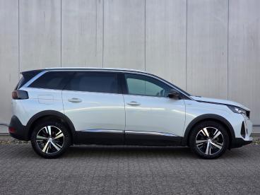 SPOTICAR Peugeot 5008 130pk Gt Automaat | Lentedeals | Navigatie | Camer Tweedehands - Suv Benzine Wit - Zutphen - 1200289215_5
