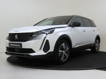 SPOTICAR Peugeot 5008 1.2 Puretech Allure Pack Business | Navigatie | Ca Tweedehands - Suv Benzine Wit - Bergschenhoek - 1200289239_1