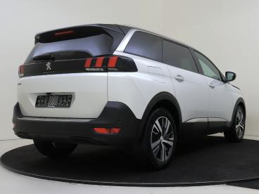 SPOTICAR Peugeot 5008 1.2 Puretech Allure Pack Business | Navigatie | Ca Tweedehands - Suv Benzine Wit - Bergschenhoek - 1200289239_5