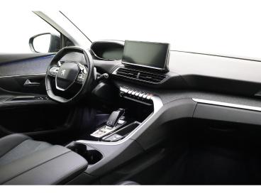 SPOTICAR Peugeot 5008 1.2 Puretech Allure Pack Business Automaat | 7-zit Tweedehands - Suv Benzine Blauw - Leeuwarden - 1200289336_3