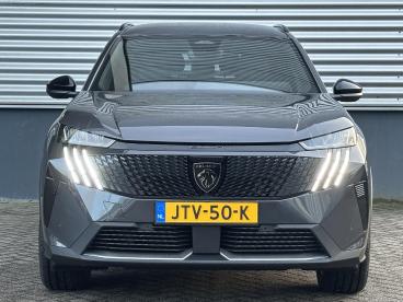 SPOTICAR Peugeot 5008 Allure 1.6 Hybrid Phev 225pk E-dcs7 | 8 Jaar Garan Tweedehands - Suv Hybride Grijs - Rotterdam - 1200289785_2