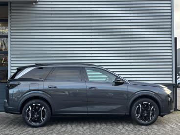 SPOTICAR Peugeot 5008 Allure 1.6 Hybrid Phev 225pk E-dcs7 | 8 Jaar Garan Tweedehands - Suv Hybride Grijs - Rotterdam - 1200289785_4