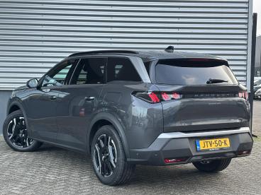 SPOTICAR Peugeot 5008 Allure 1.6 Hybrid Phev 225pk E-dcs7 | 8 Jaar Garan Tweedehands - Suv Hybride Grijs - Rotterdam - 1200289785_5