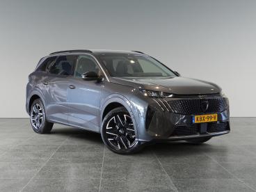 SPOTICAR Peugeot 5008 Allure Pack 1.2 Hybrid 145pk E-dsc6 | Panoramic Na Tweedehands - Suv Hybride Grijs - Dordrecht - 1200289786_2