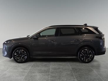 SPOTICAR Peugeot 5008 Allure Pack 1.2 Hybrid 145pk E-dsc6 | Panoramic Na Tweedehands - Suv Hybride Grijs - Dordrecht - 1200289786_3