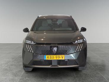SPOTICAR Peugeot 5008 Allure Pack 1.2 Hybrid 145pk E-dsc6 | Panoramic Na Tweedehands - Suv Hybride Grijs - Dordrecht - 1200289786_4