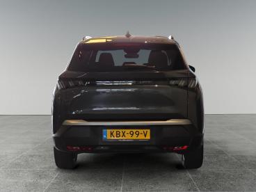 SPOTICAR Peugeot 5008 Allure Pack 1.2 Hybrid 145pk E-dsc6 | Panoramic Na Tweedehands - Suv Hybride Grijs - Dordrecht - 1200289786_5