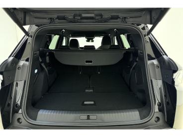 SPOTICAR Peugeot 5008 1.2 Hybrid 145 Gt Exclusive 7p Agr L Nappa Leder L Tweedehands - Suv Hybride Zwart - Leeuwarden - 1200289788_3