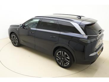 SPOTICAR Peugeot 5008 1.2 Hybrid 145 Gt Exclusive 7p Agr L Nappa Leder L Tweedehands - Suv Hybride Zwart - Leeuwarden - 1200289788_4
