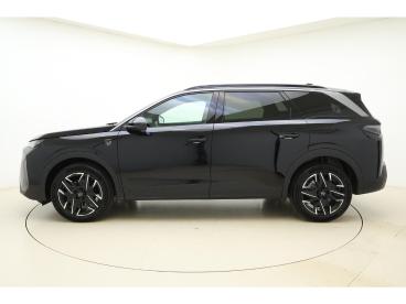 SPOTICAR Peugeot 5008 1.2 Hybrid 145 Gt Exclusive 7p Agr L Nappa Leder L Tweedehands - Suv Hybride Zwart - Leeuwarden - 1200289788_5