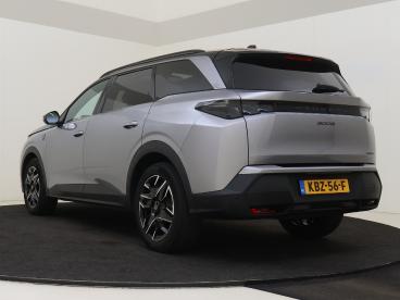 SPOTICAR Peugeot 5008 1.2 Hybrid 145 Gt Open Dak !! Alcantara Tweedehands - Suv Hybride Grijs - S'gravenhage - 1200290444_4