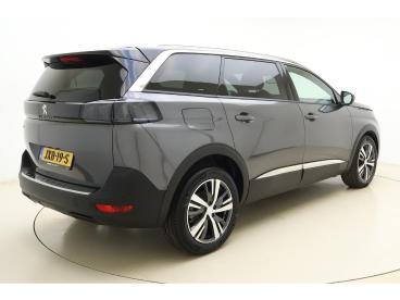 SPOTICAR Peugeot 5008 1.2 Hybrid 136pk Allure Pack Business | Autmaat | Tweedehands - Suv Hybride Grijs - Emmeloord - 1200290852_2