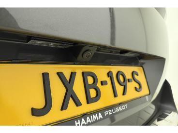SPOTICAR Peugeot 5008 1.2 Hybrid 136pk Allure Pack Business | Autmaat | Tweedehands - Suv Hybride Grijs - Emmeloord - 1200290852_3