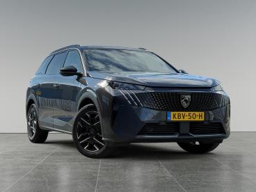 SPOTICAR Peugeot 5008 Gt 1.2 Hybrid 145pk E-dsc6 | Elektr. A.klep | Stoe Tweedehands - Suv Hybride Grijs - Alblasserdam - 1200290992_2