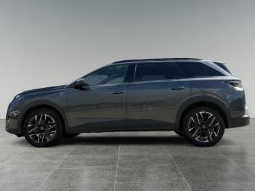 SPOTICAR Peugeot 5008 Gt 1.2 Hybrid 145pk E-dsc6 | Elektr. A.klep | Stoe Tweedehands - Suv Hybride Grijs - Alblasserdam - 1200290992_4