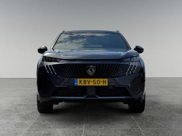 SPOTICAR Peugeot 5008 Gt 1.2 Hybrid 145pk E-dsc6 | Elektr. A.klep | Stoe Tweedehands - Suv Hybride Grijs - Alblasserdam - 1200290992_5