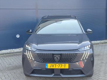 SPOTICAR Peugeot 5008 1.2 Hybrid 145pk E-dcs6 Gt Exclusive | Navigatie | Tweedehands - Suv Hybride Grijs - Nijmegen - 1200292198_2