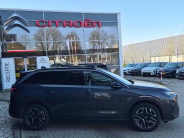 SPOTICAR Peugeot 5008 1.2 Hybrid 145pk E-dcs6 Gt Exclusive | Navigatie | Tweedehands - Suv Hybride Grijs - Nijmegen - 1200292198_4