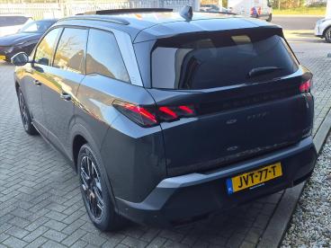 SPOTICAR Peugeot 5008 1.2 Hybrid 145pk E-dcs6 Gt Exclusive | Navigatie | Tweedehands - Suv Hybride Grijs - Nijmegen - 1200292198_5