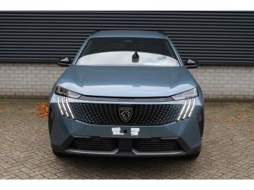 SPOTICAR Peugeot 5008 Allure Hybrid 145pk Automaat I Demo Deal I 360 Vis Tweedehands - Suv Hybride Blauw - Venlo - 1200292348_4
