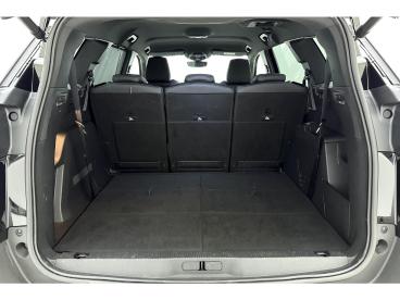 SPOTICAR Peugeot 5008 1.2t 130pk Automaat Gt | Stoelverwarming | Climate Tweedehands - Suv Benzine Zwart - Emmeloord - 1200292558_3