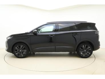 SPOTICAR Peugeot 5008 1.2t 130pk Automaat Gt | Stoelverwarming | Climate Tweedehands - Suv Benzine Zwart - Emmeloord - 1200292558_5
