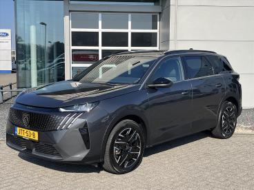 SPOTICAR Peugeot 5008 1.2 Hybrid 136pk E-dcs6 Allure | Navigatie | 7 Sto Tweedehands - Suv Hybride Grijs - Venray - 1200292892_2