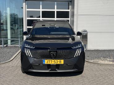 SPOTICAR Peugeot 5008 1.2 Hybrid 136pk E-dcs6 Allure | Navigatie | 7 Sto Tweedehands - Suv Hybride Grijs - Venray - 1200292892_3