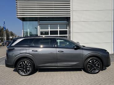 SPOTICAR Peugeot 5008 1.2 Hybrid 136pk E-dcs6 Allure | Navigatie | 7 Sto Tweedehands - Suv Hybride Grijs - Venray - 1200292892_5
