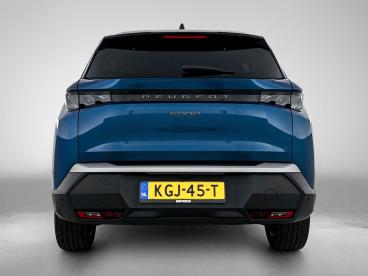 SPOTICAR Peugeot 5008 Suv Gt Hybrid 145pk Automaat | 7 Zitplaatsen | Nav Tweedehands - Suv Hybride Blauw - Tilburg - 1200293386_5