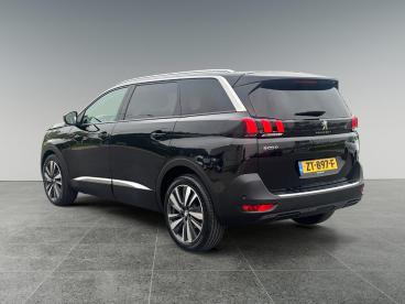 SPOTICAR Peugeot 5008 Blue Lease Allure Premium 1.6 Turbo 180pk Eat8 | C Tweedehands - Suv Benzine Zwart - Dordrecht - 1200293396_3