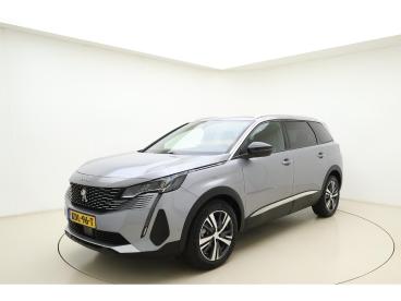 SPOTICAR Peugeot 5008 1.2 Hybrid 136 Allure Pack Business | Automaat | A Tweedehands - Suv Hybride Zilver - Dokkum - 1200293650_1