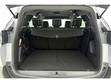 SPOTICAR Peugeot 5008 1.2 Hybrid 136 Allure Pack Business | Automaat | A Tweedehands - Suv Hybride Zilver - Dokkum - 1200293650_3